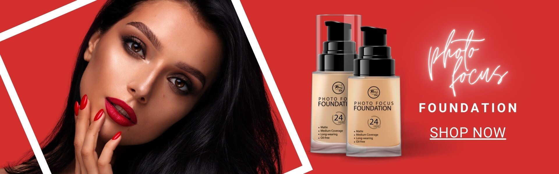 Rivaj Cosmetics Discount 2023