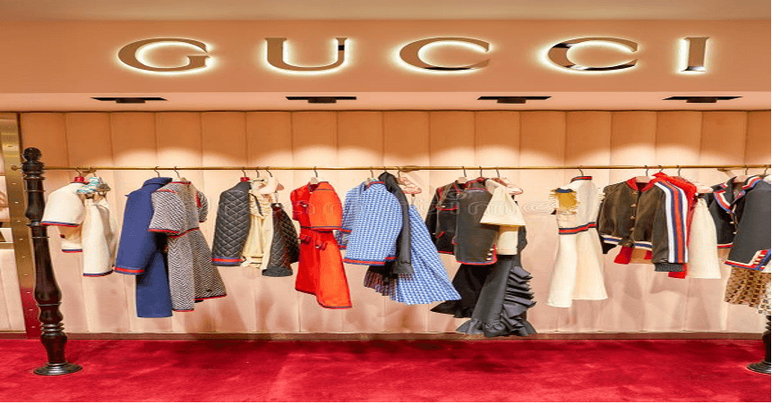 gucci