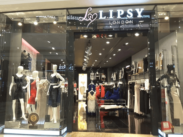 Lipsy London