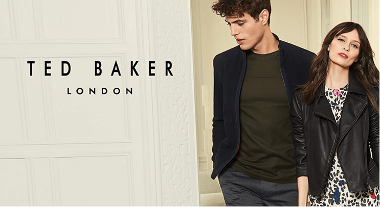 Ted Baker