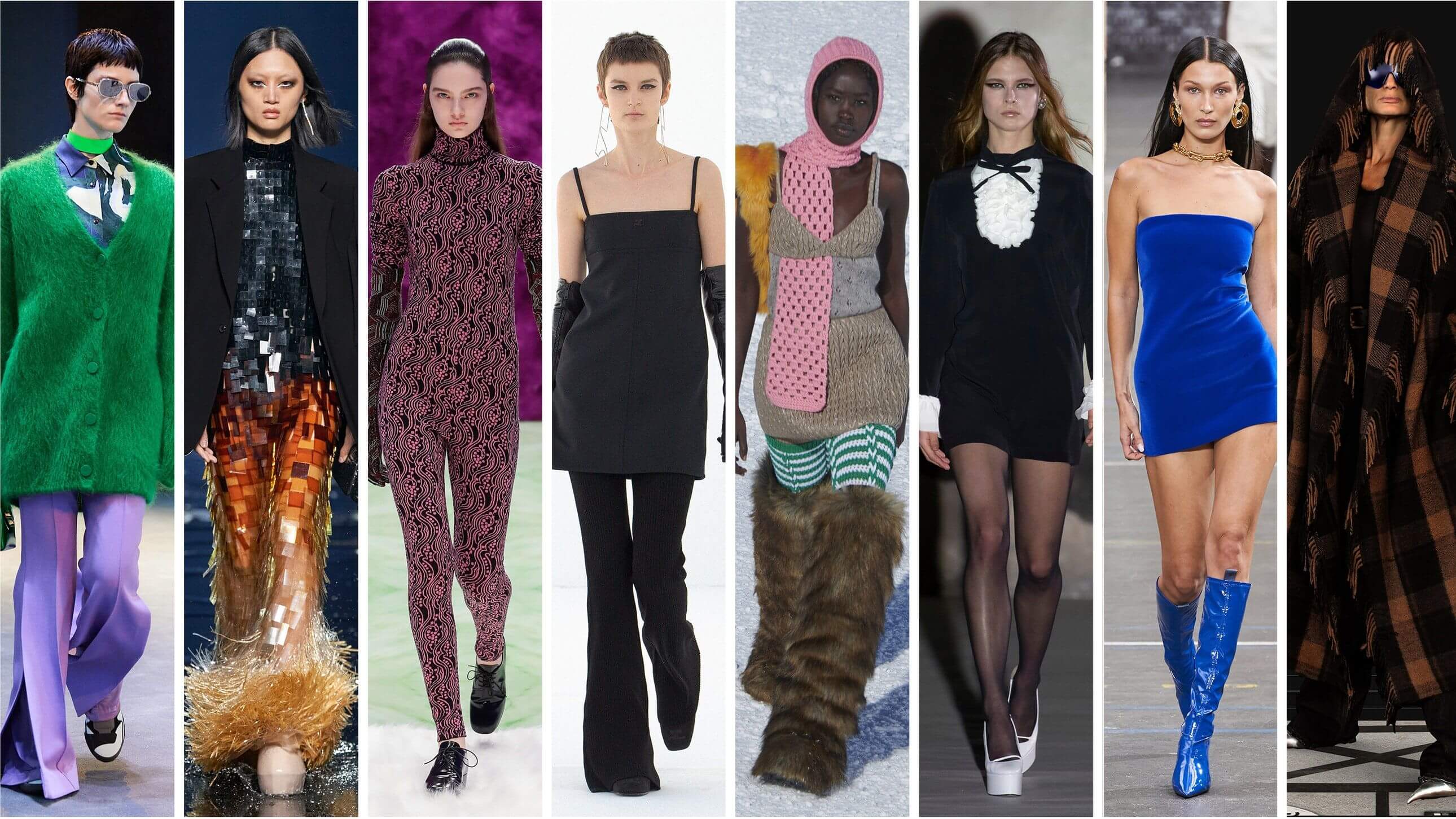 Fashion Trends and Black Friday Discount 2023